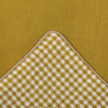 Funda Piecera Lino Piana Citrus XL 85x250 cm