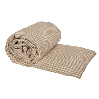 Funda Piecera Lino Piana Lin XL 85x250 cm