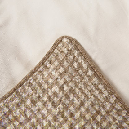 Funda Piecera Lino Piana Lin XL 85x250 cm
