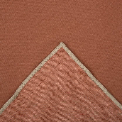 Funda Piecera Lino Seoni Mocaccino XL 85x250 cm