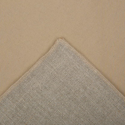 Funda Piecera Lino Seoni Naturel XL 85x250 cm