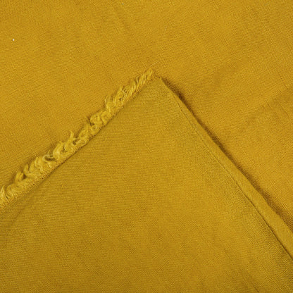 Funda Piecera Lino Viti Citrus XL 85x250 cm