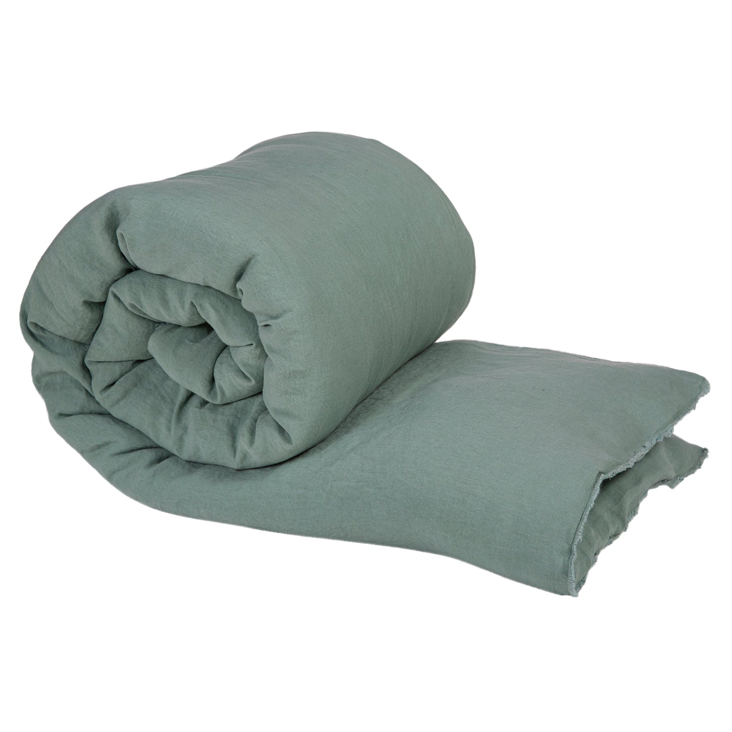 Funda Piecera Lino Viti Celadon XL 85x250 cm