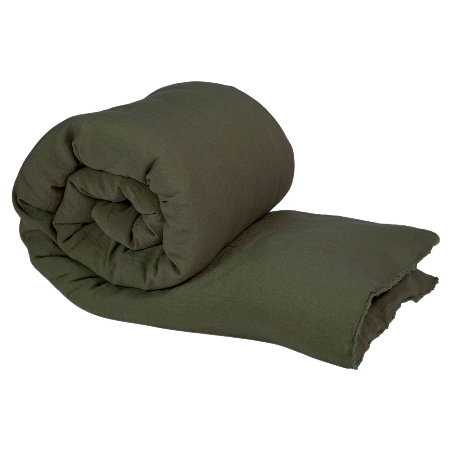 Funda Piecera Lino Viti Kaki XL 85x250 cm