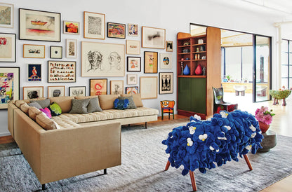 Libro AD at Home: Architectural Digest