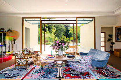 Libro AD at Home: Architectural Digest