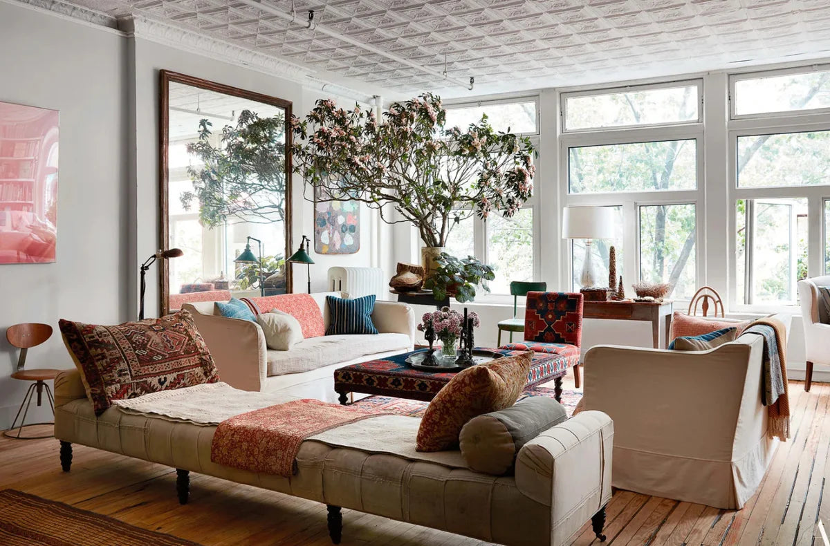 Libro AD at Home: Architectural Digest