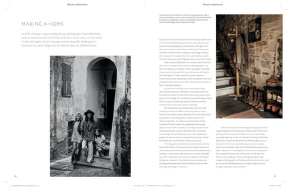Libro Creative Homes