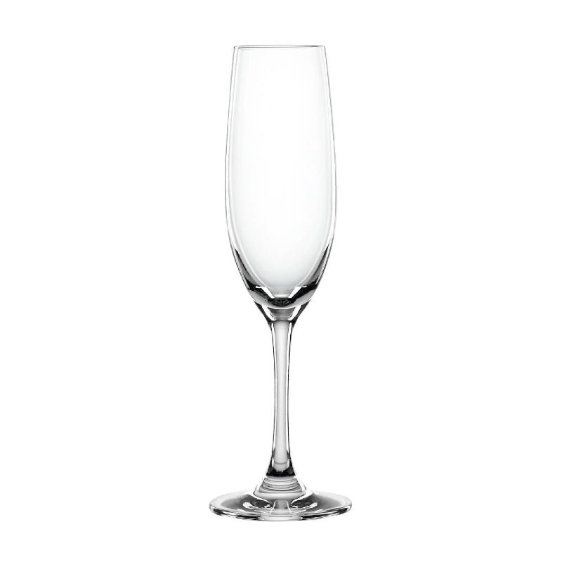 Set 4 Copas Champagne Winelovers