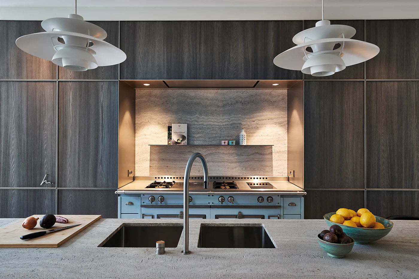Libro Signature Interiors