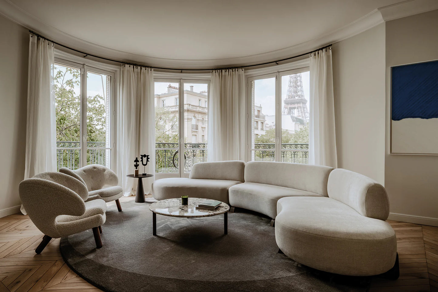 Libro Signature Interiors