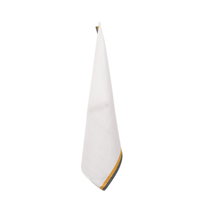Paño Cocina Sisco Safran