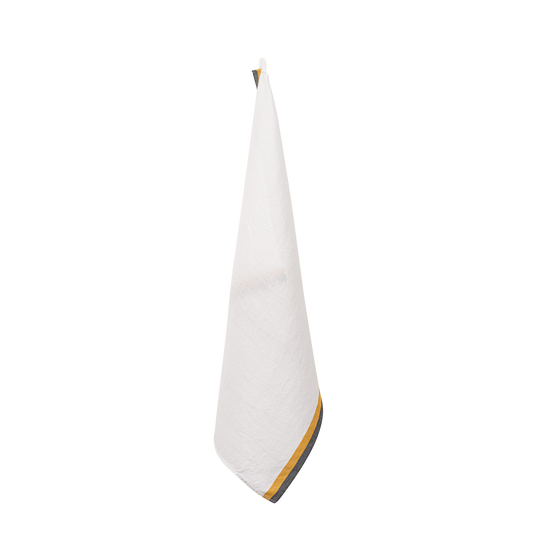 Paño Cocina Sisco Safran