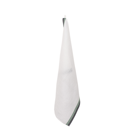 Paño Cocina Sisco Sauge