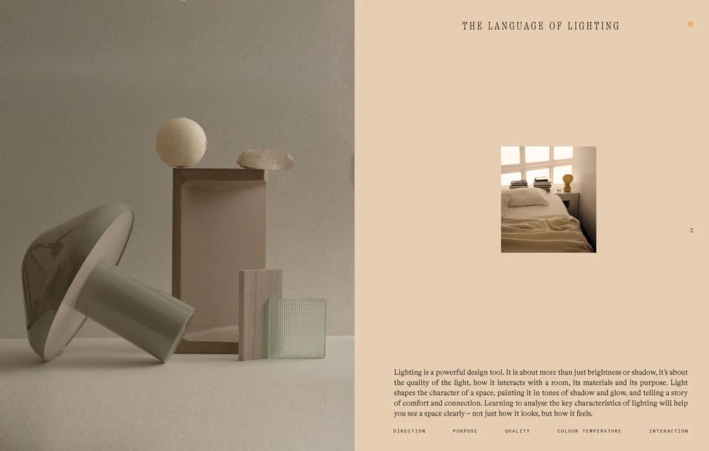 Libro A Visual Feast