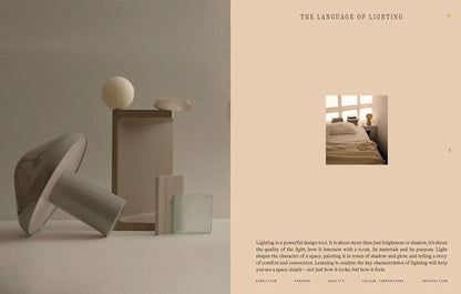 Libro A Visual Feast