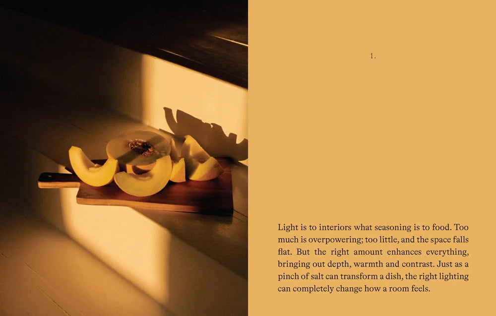 Libro A Visual Feast