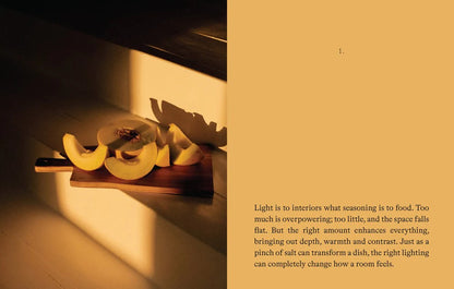 Libro A Visual Feast