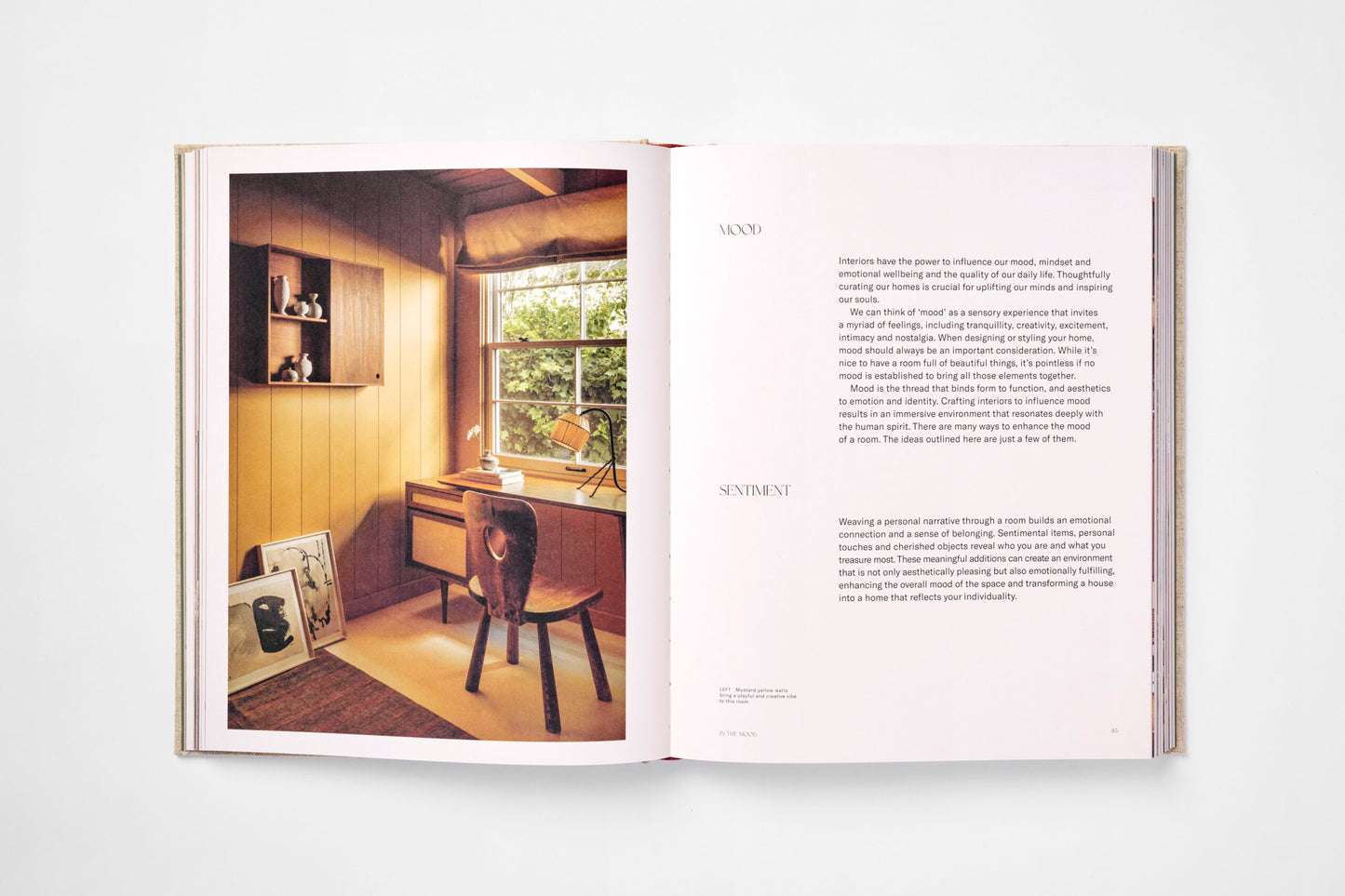 Libro Curated Style