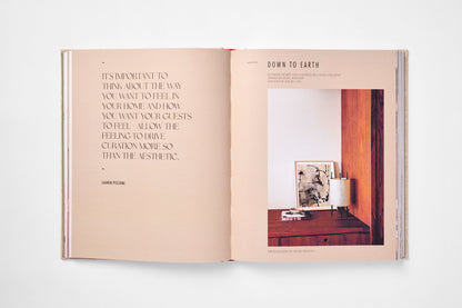 Libro Curated Style