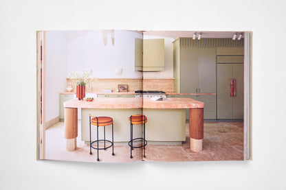 Libro Curated Style