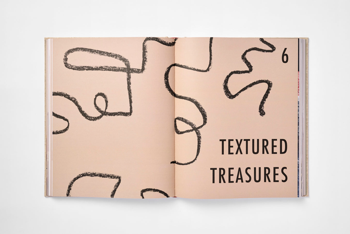 Libro Curated Style