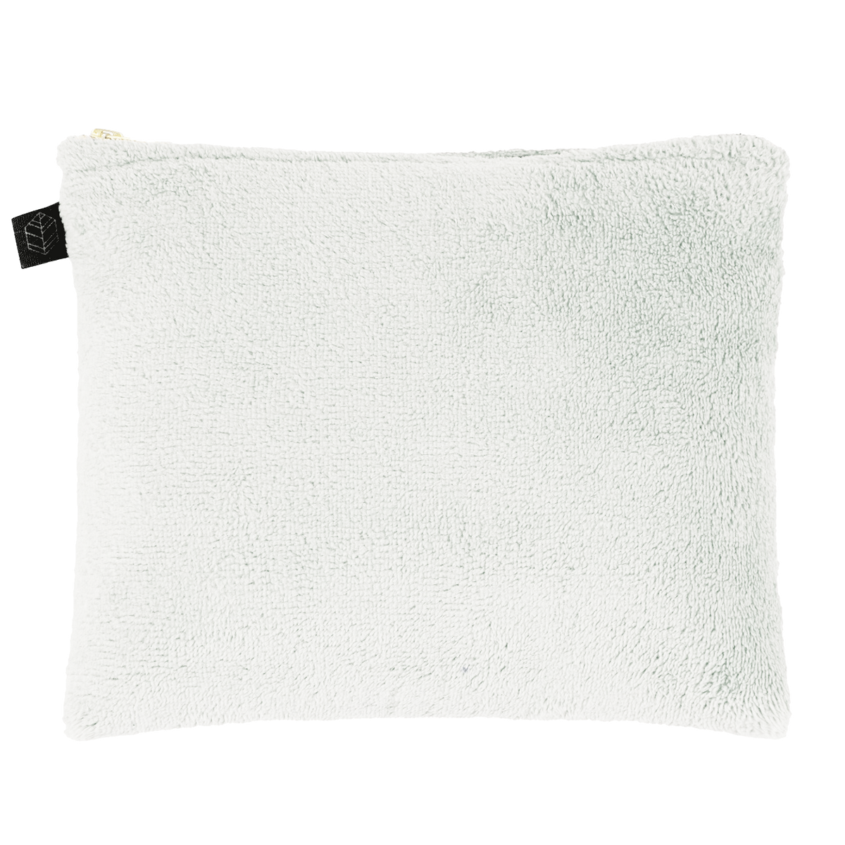 Bolsa Necessaire St Tropez Blanc 28x22 cm