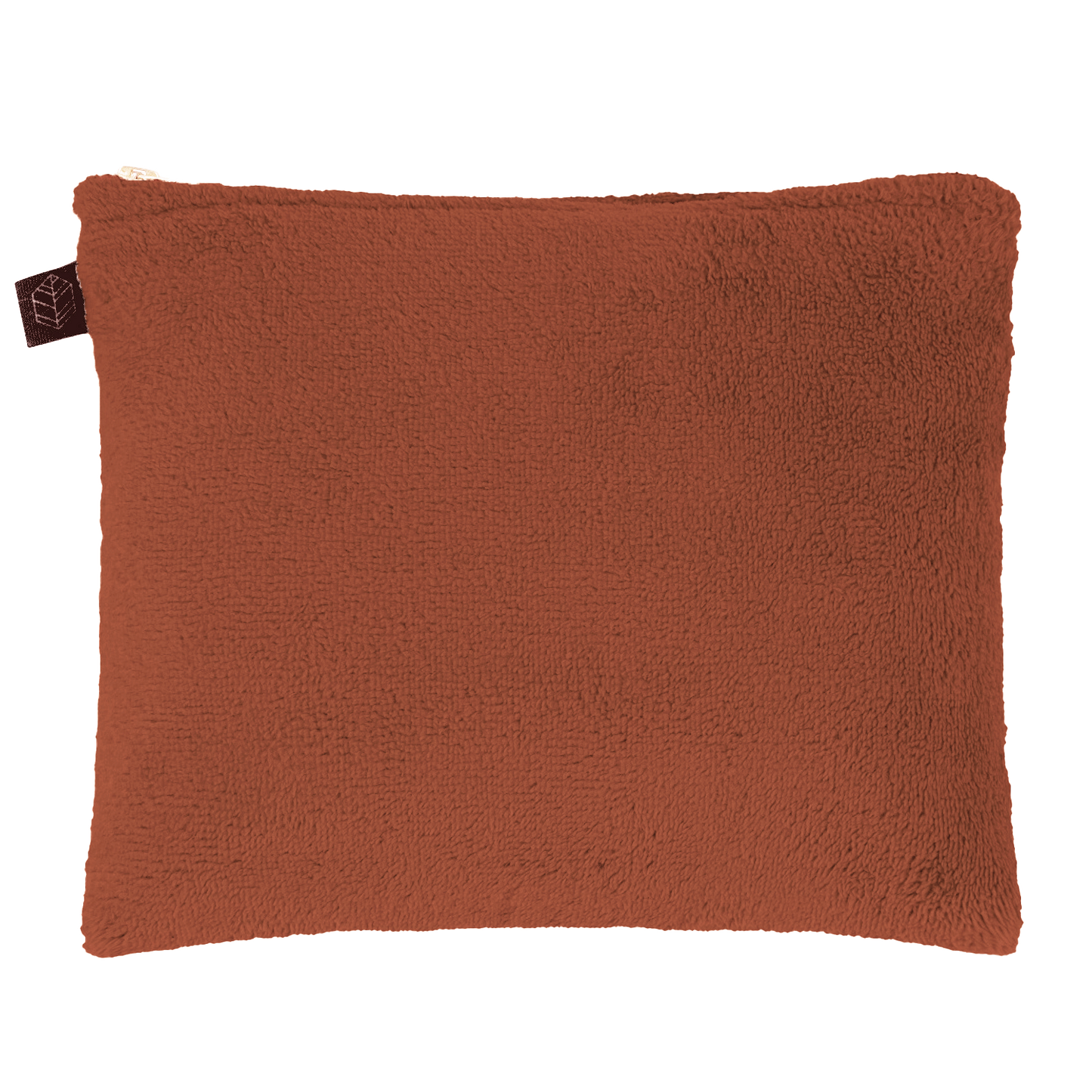 Bolsa Necessaire St Tropez Terre Brulee 28x22 cm
