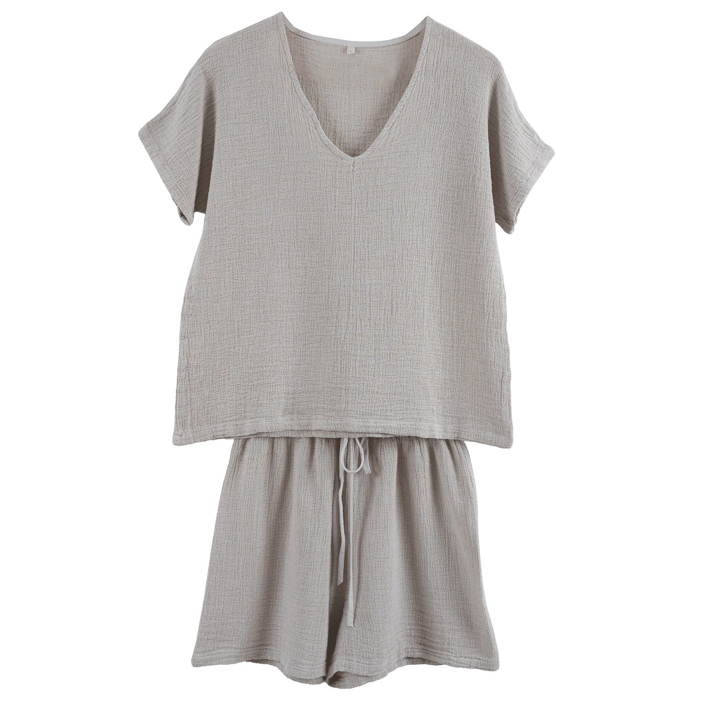 Conjunto Symi Lin Short / Polera