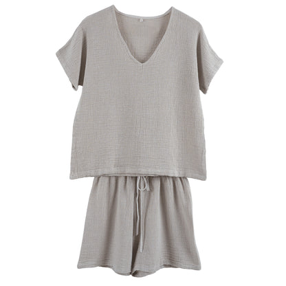 Conjunto Symi Lin Short / Polera