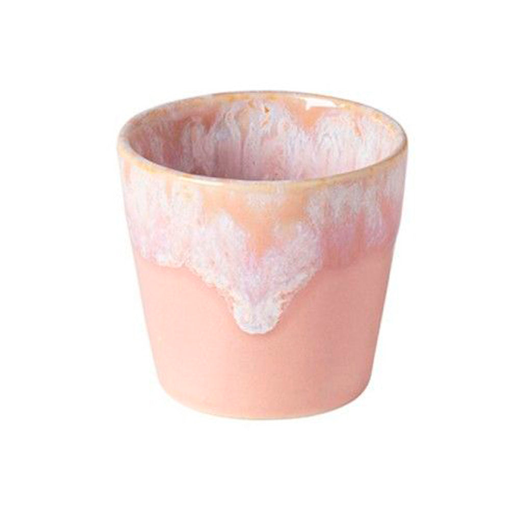 Taza de Espresso Grespresso Soft Pink