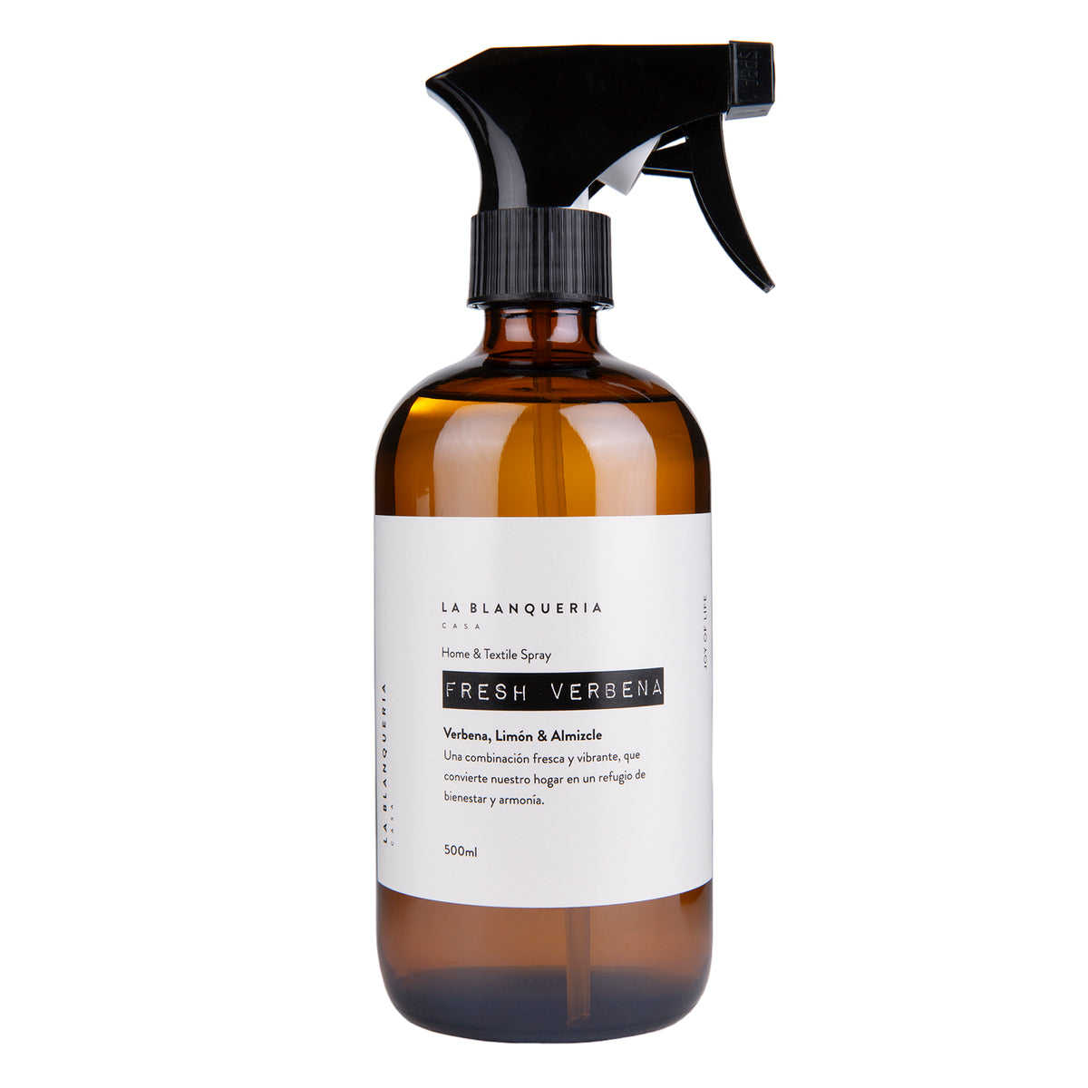 Fresh Verbena Home & Textile Spray 500 ml