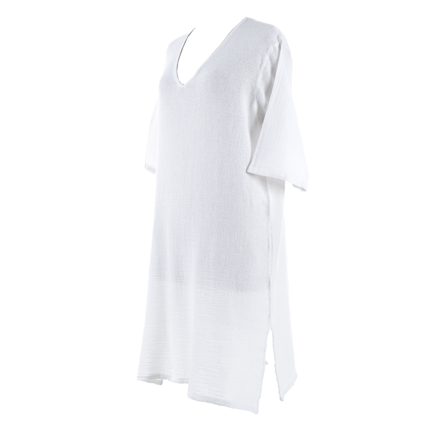 Túnica Tilos Blanc