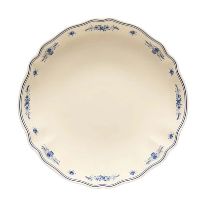 Bowl Servir VILA 34 cm Beige-Blue