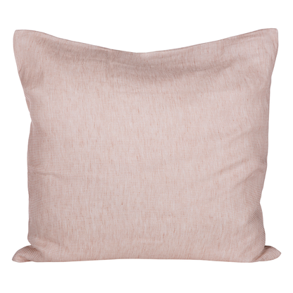 Funda Cojín Lino Tribecca Cimarron 65x65 cm
