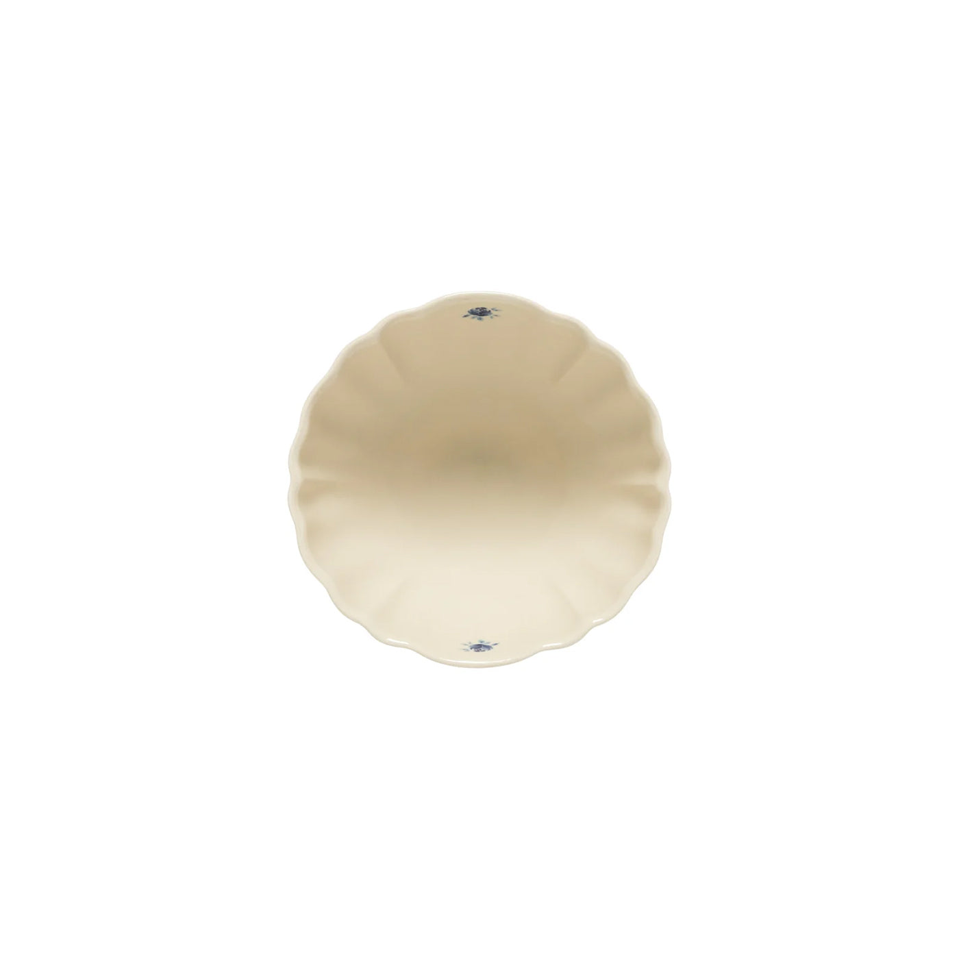 6 Bowls Sopa/Cereal VILA 16 cm Beige-Blue
