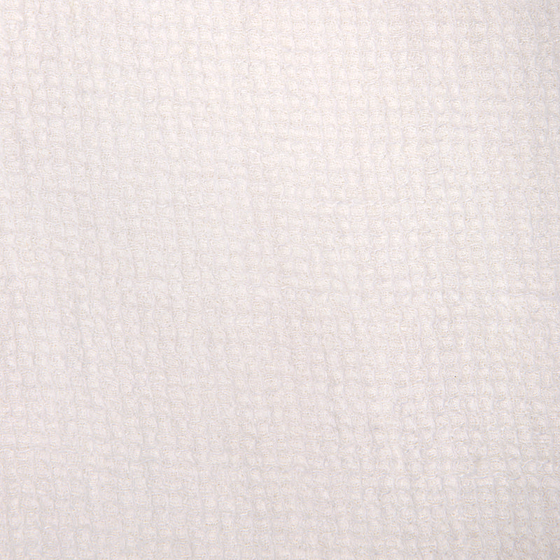 Toalla Lino Bali Blanc