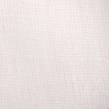 Toalla Lino Bali Blanc