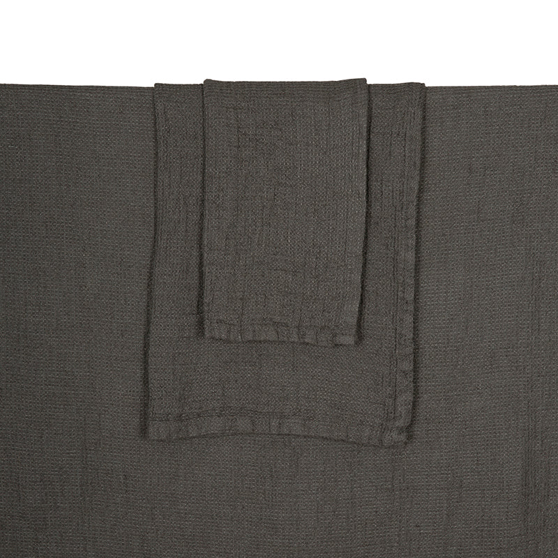 Toalla Lino Bali Granit