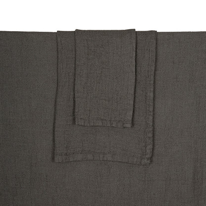 Toalla Lino Bali Granit