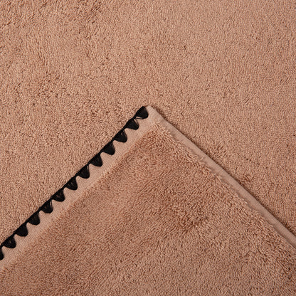 Toalla Algodón Issey Cimarron
