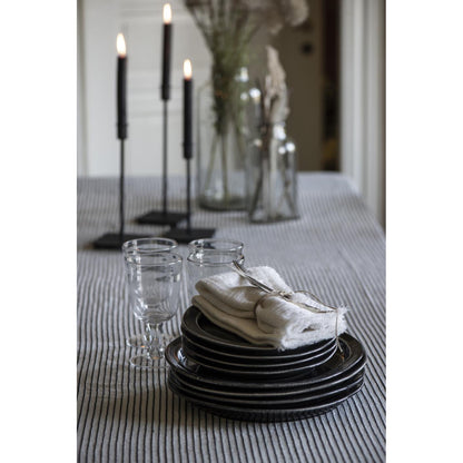 Plato Dunes Antique Black Medium