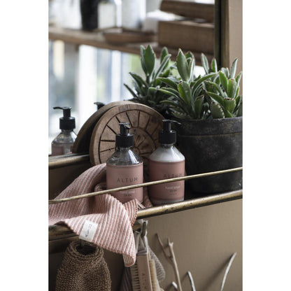 Paño Esponja Baño Altum Nude