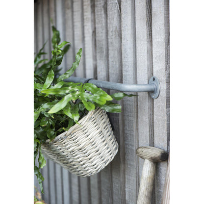 Barra de Pared L: 94 cm
