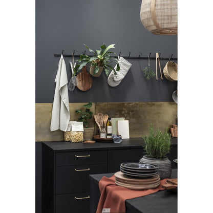 Plato Dunes Antique Black Large