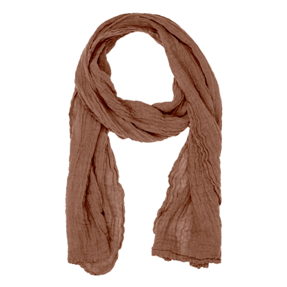 Pañuelo Victoire Mocaccino