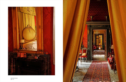Libro Inside Milan