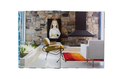 Libro Inside Palm Springs
