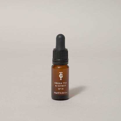 Aceite esencial para Difusor Green Tea & Citrus True Grace