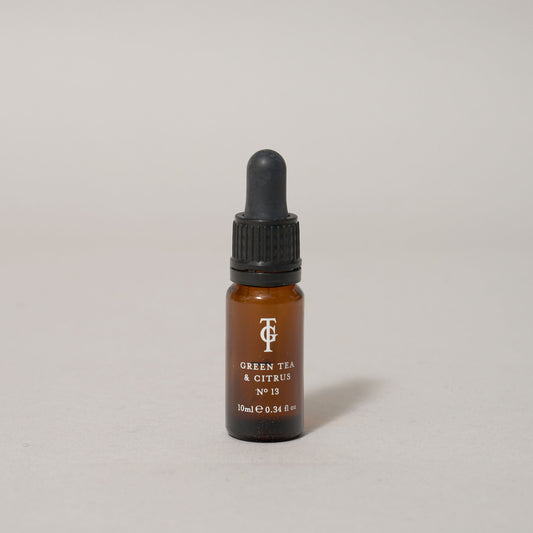Aceite esencial para Difusor Green Tea & Citrus True Grace